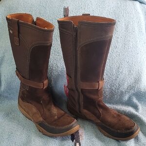 Merrell Mocha Boots Performance Footwear 10.5 42